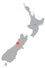 location of Westland