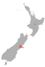 location of Hurunui