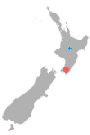 location of Carterton